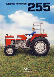 Massey Ferguson
